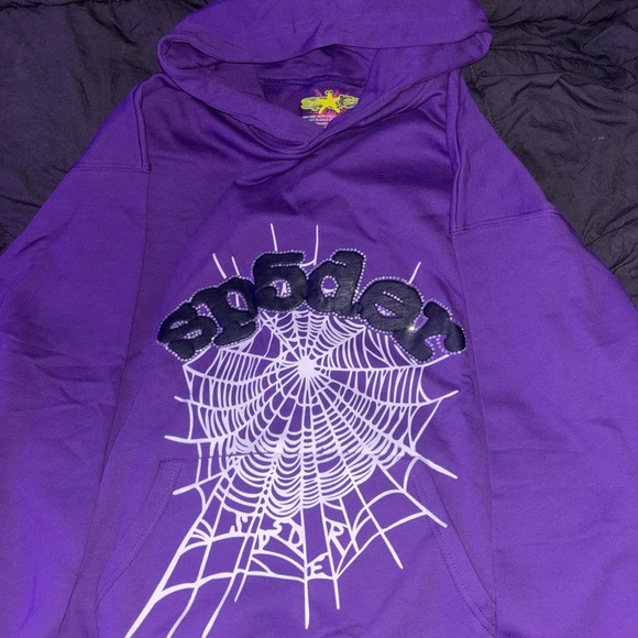 Sp5der - Picture 1 of 4